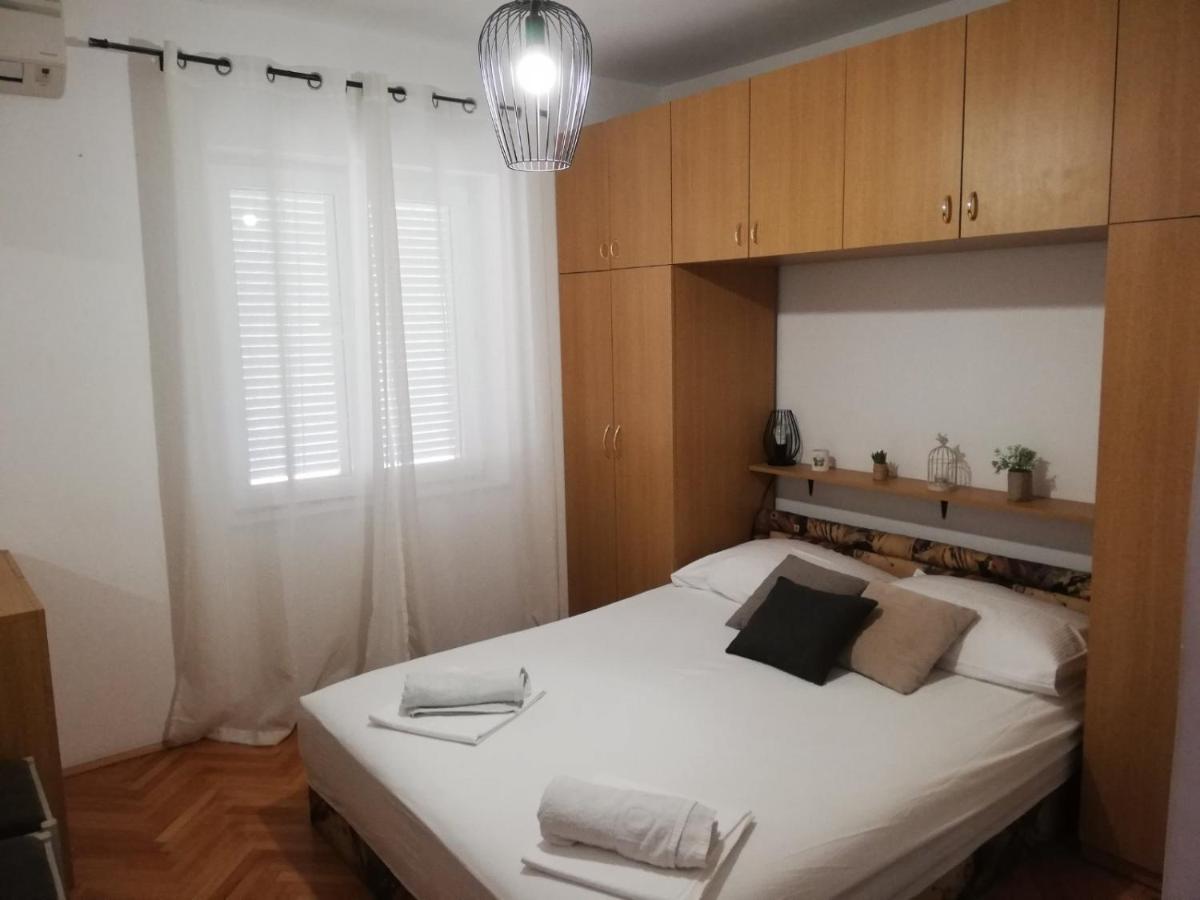 Guesthouse Radic Дубровник Екстериор снимка