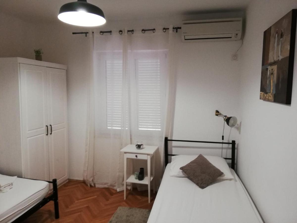 Guesthouse Radic Дубровник Екстериор снимка