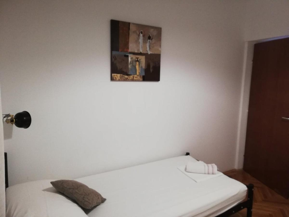Guesthouse Radic Дубровник Екстериор снимка
