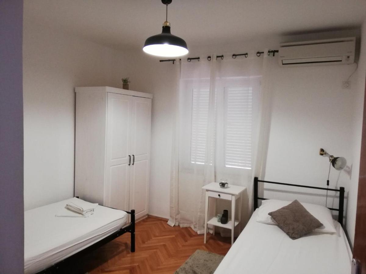Guesthouse Radic Дубровник Екстериор снимка