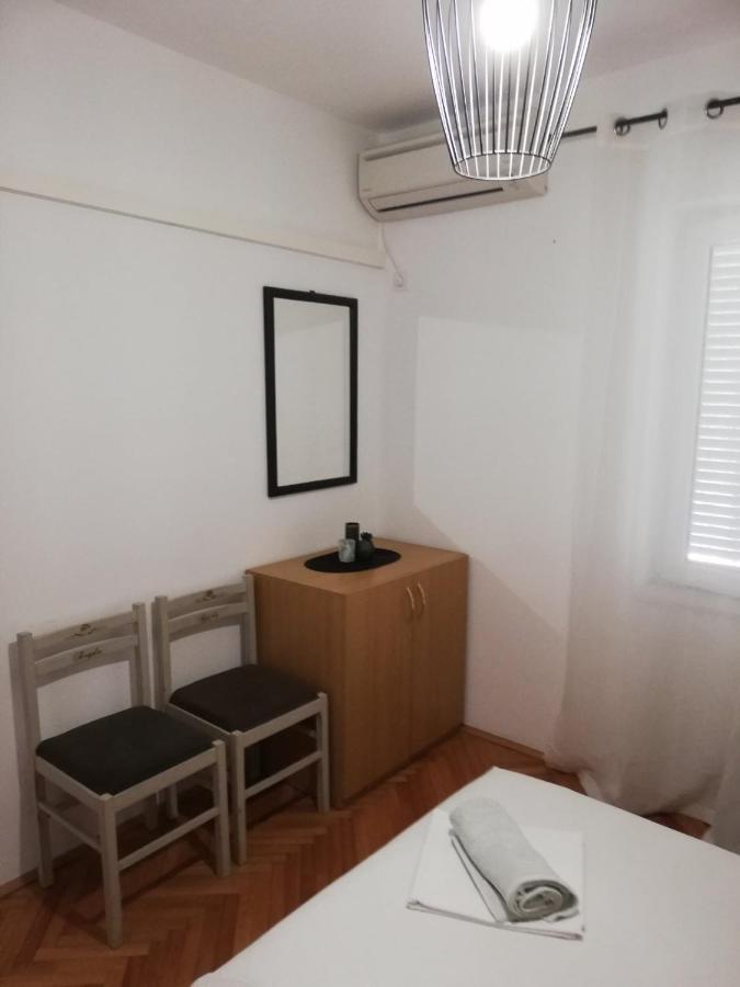 Guesthouse Radic Дубровник Екстериор снимка