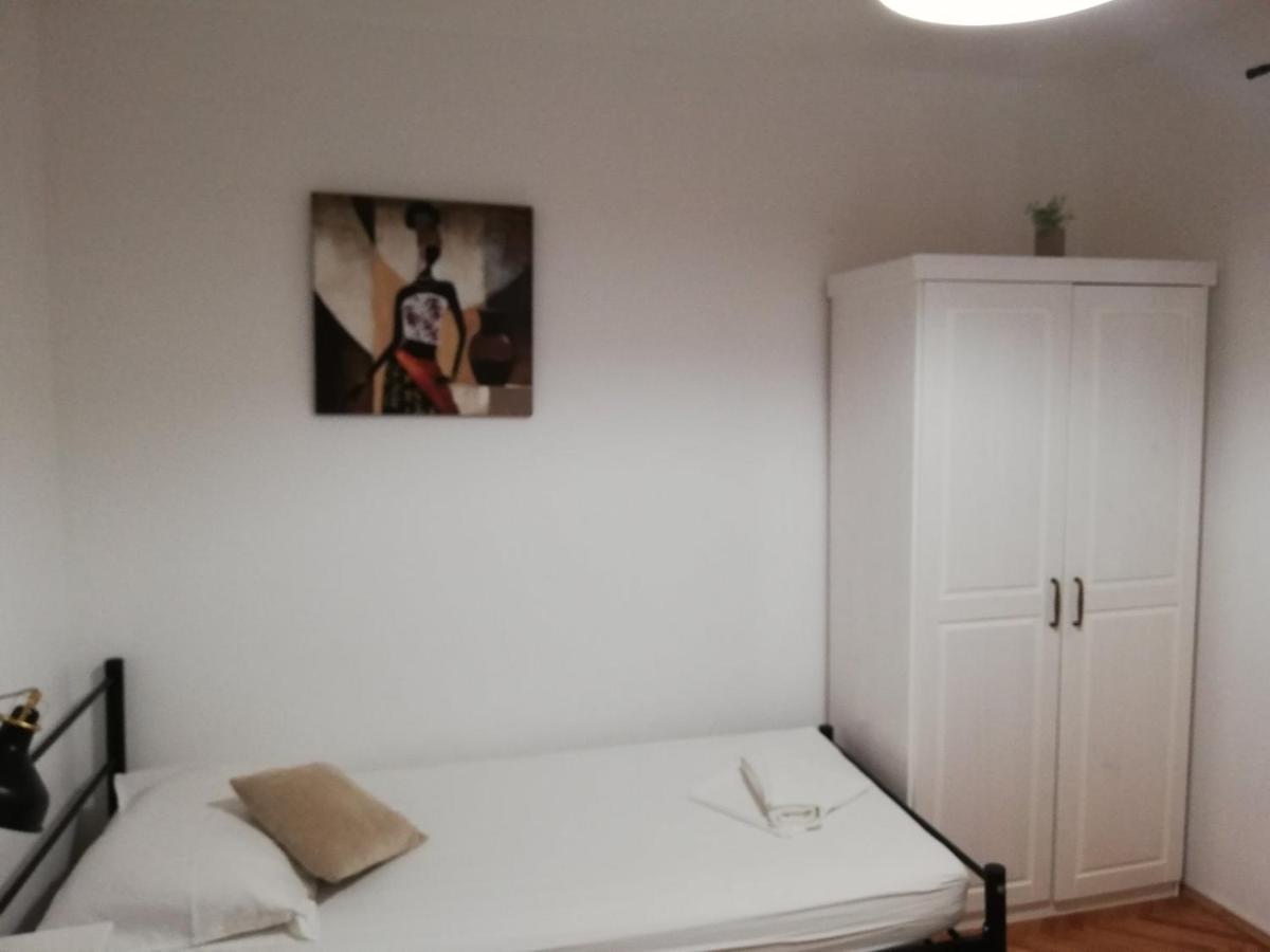 Guesthouse Radic Дубровник Екстериор снимка