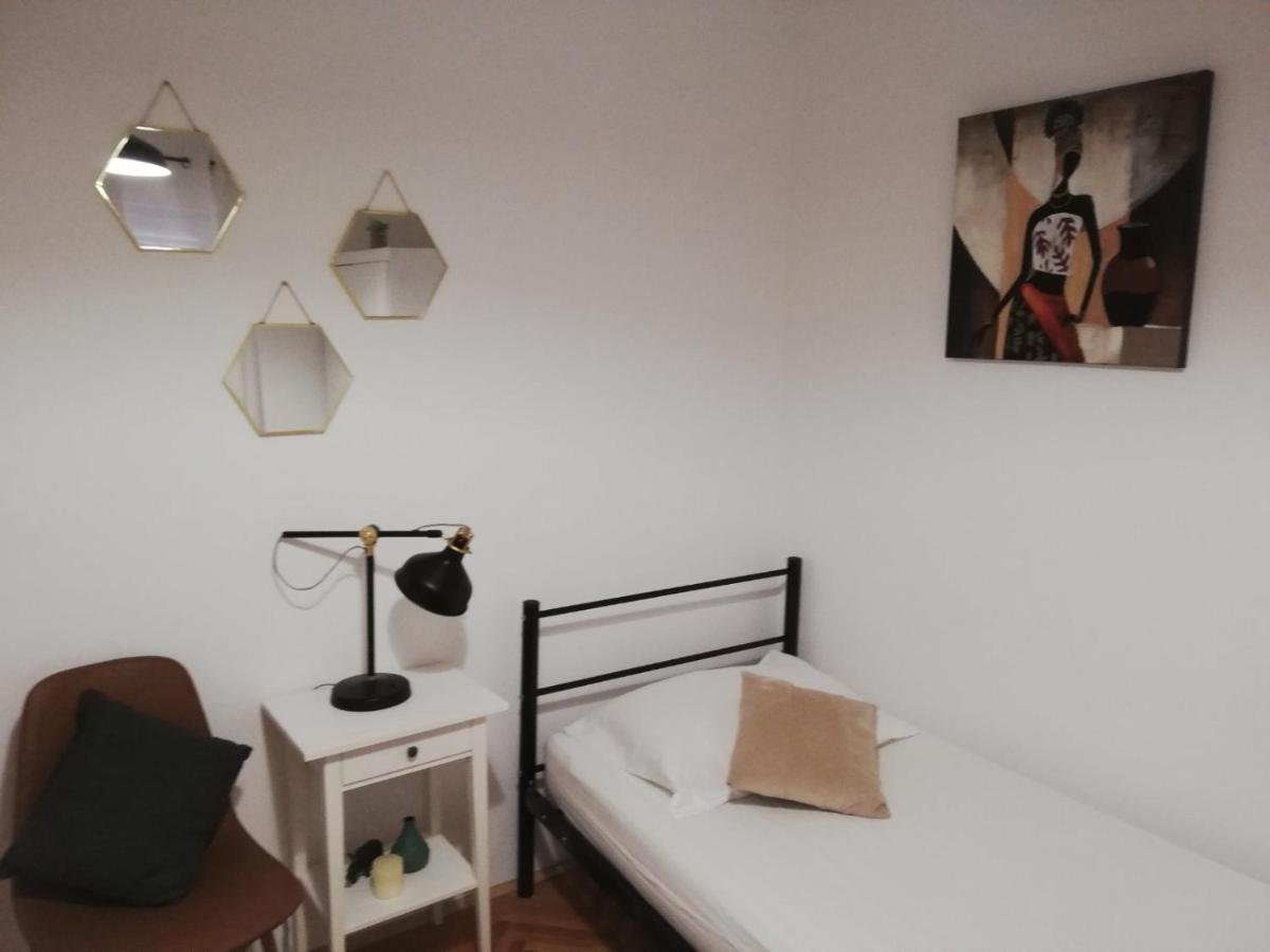 Guesthouse Radic Дубровник Екстериор снимка