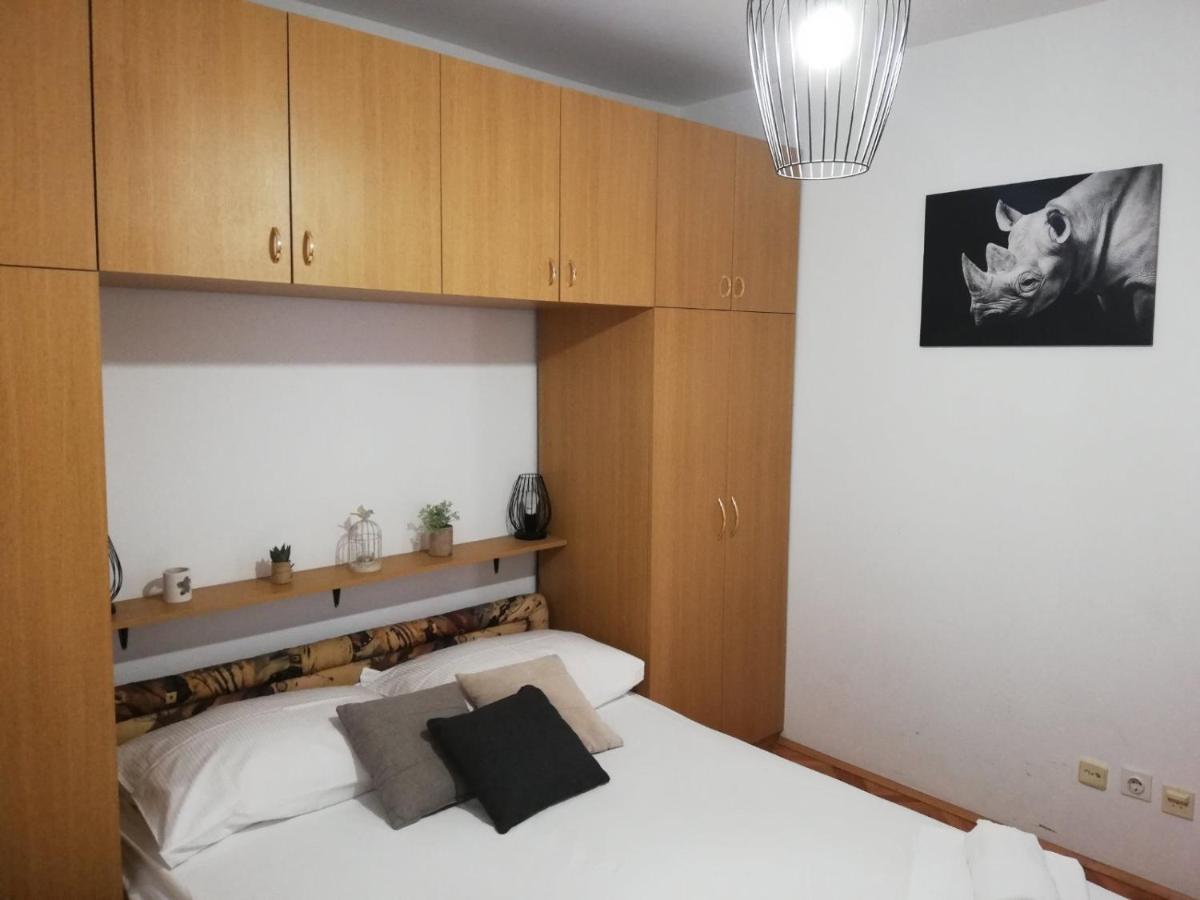 Guesthouse Radic Дубровник Екстериор снимка