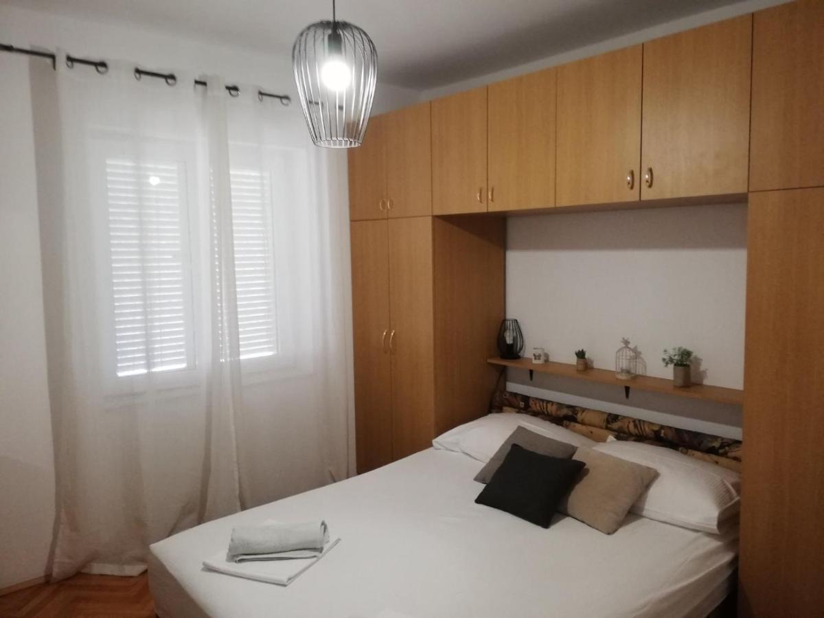 Guesthouse Radic Дубровник Екстериор снимка