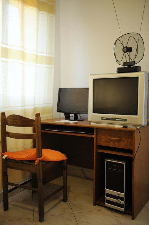 Guesthouse Radic Дубровник Екстериор снимка
