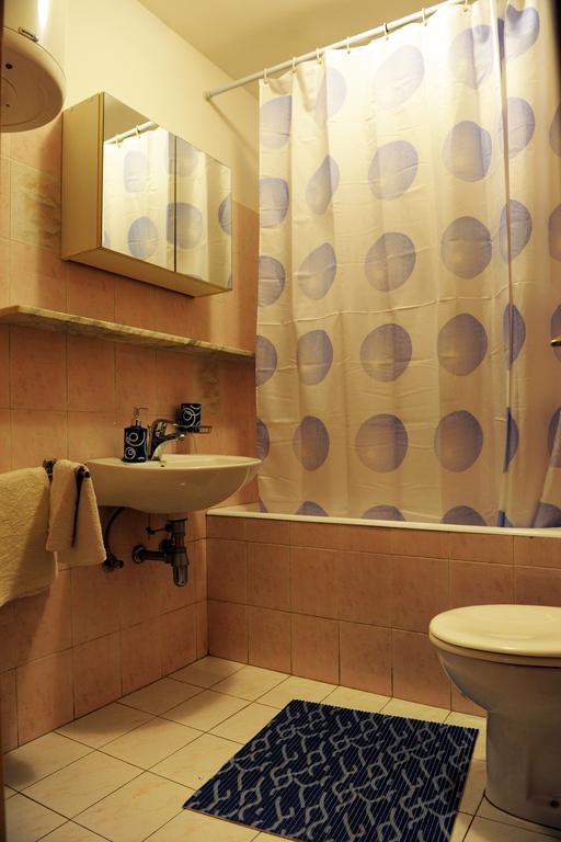 Guesthouse Radic Дубровник Екстериор снимка