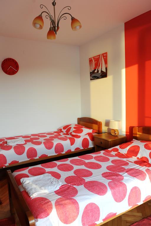 Guesthouse Radic Дубровник Стая снимка
