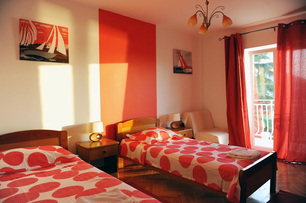 Guesthouse Radic Дубровник Стая снимка