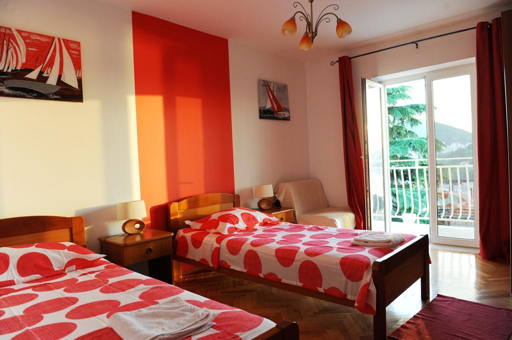 Guesthouse Radic Дубровник Стая снимка