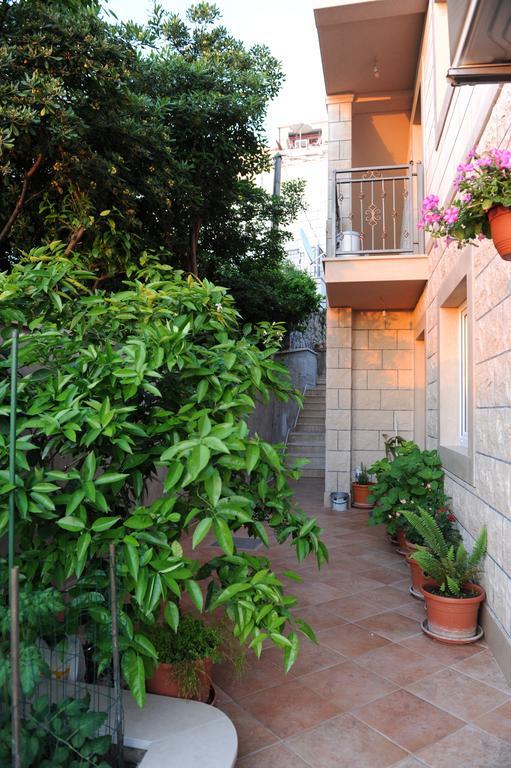 Guesthouse Radic Дубровник Екстериор снимка
