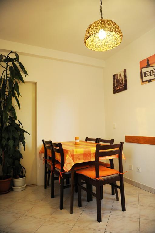 Guesthouse Radic Дубровник Екстериор снимка